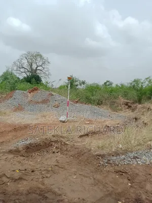 Affordable Land at Afienya