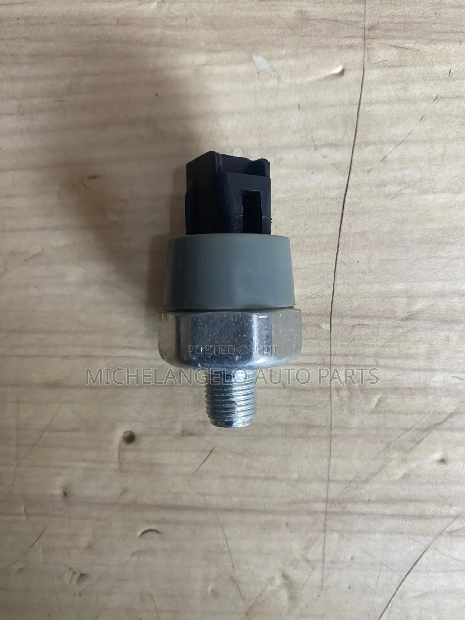 Oil Switch Toyota