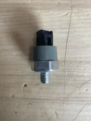 Oil Switch Toyota
