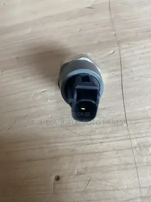 Oil Switch Toyota