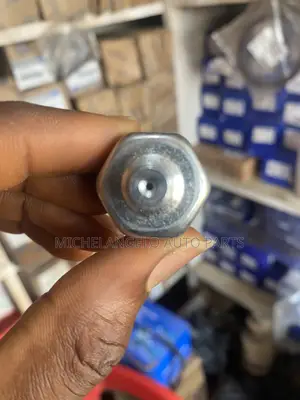 Oil Switch Toyota