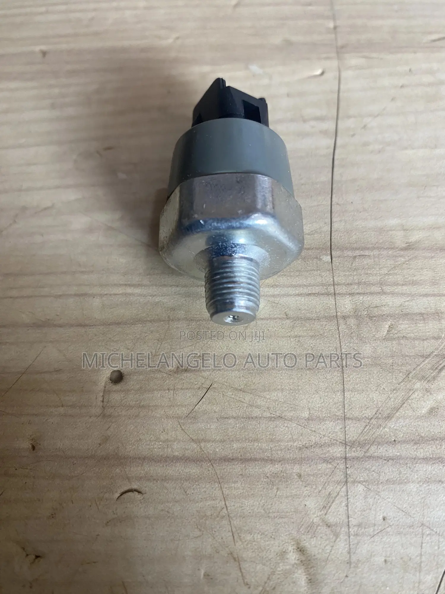 Oil Switch Toyota