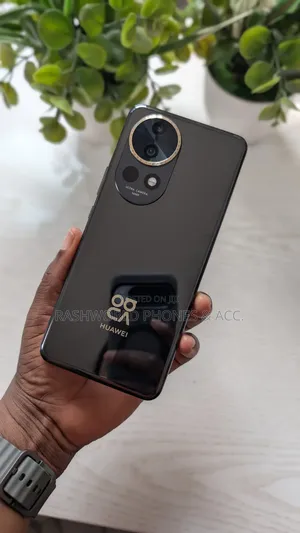 Huawei nova 13 Pro 512 GB Black