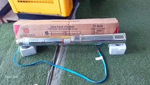 High Performance Ecoolmax 1hp Submersible Pump for Borehole