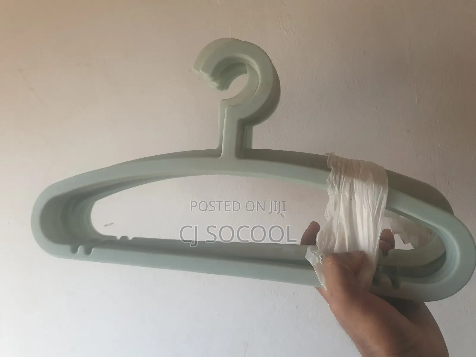 Cloth Hangers