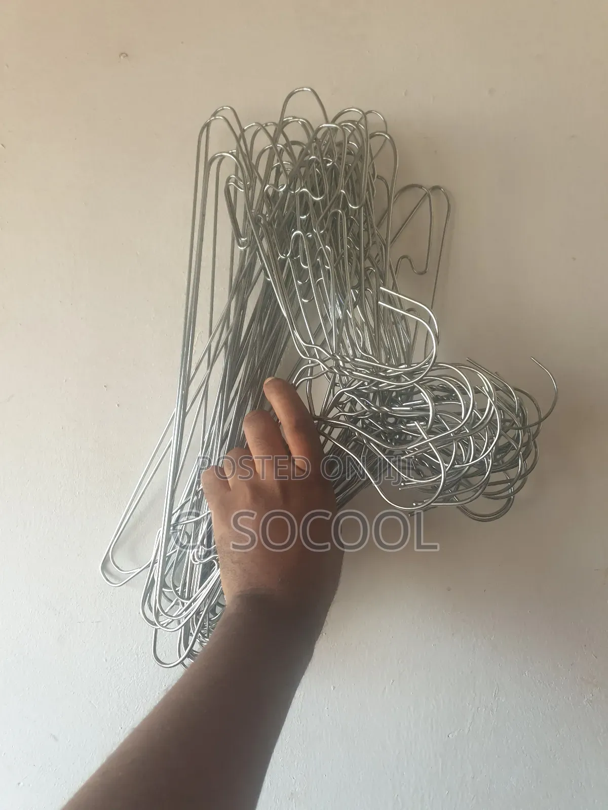 Cloth Hangers