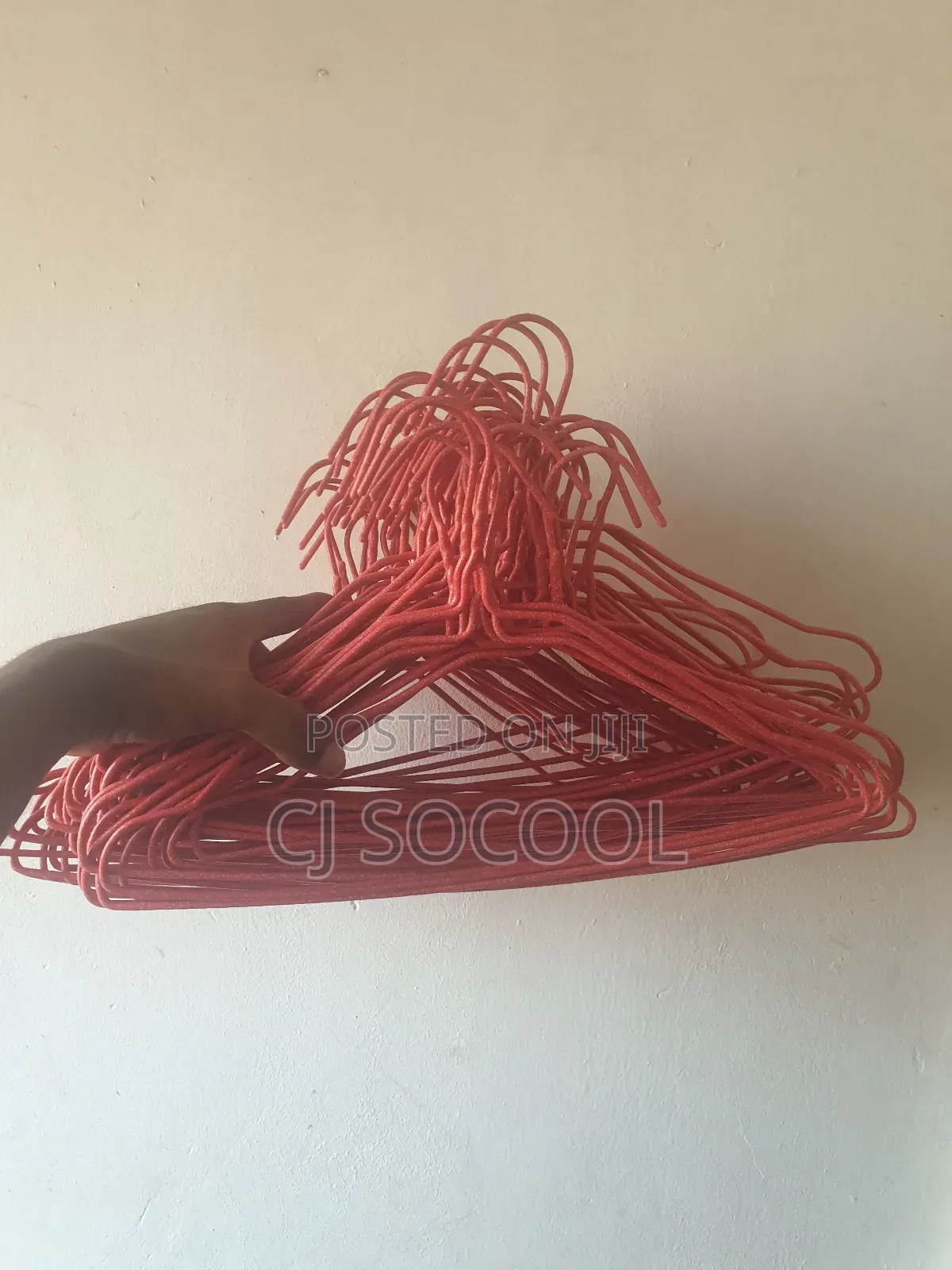 Cloth Hangers