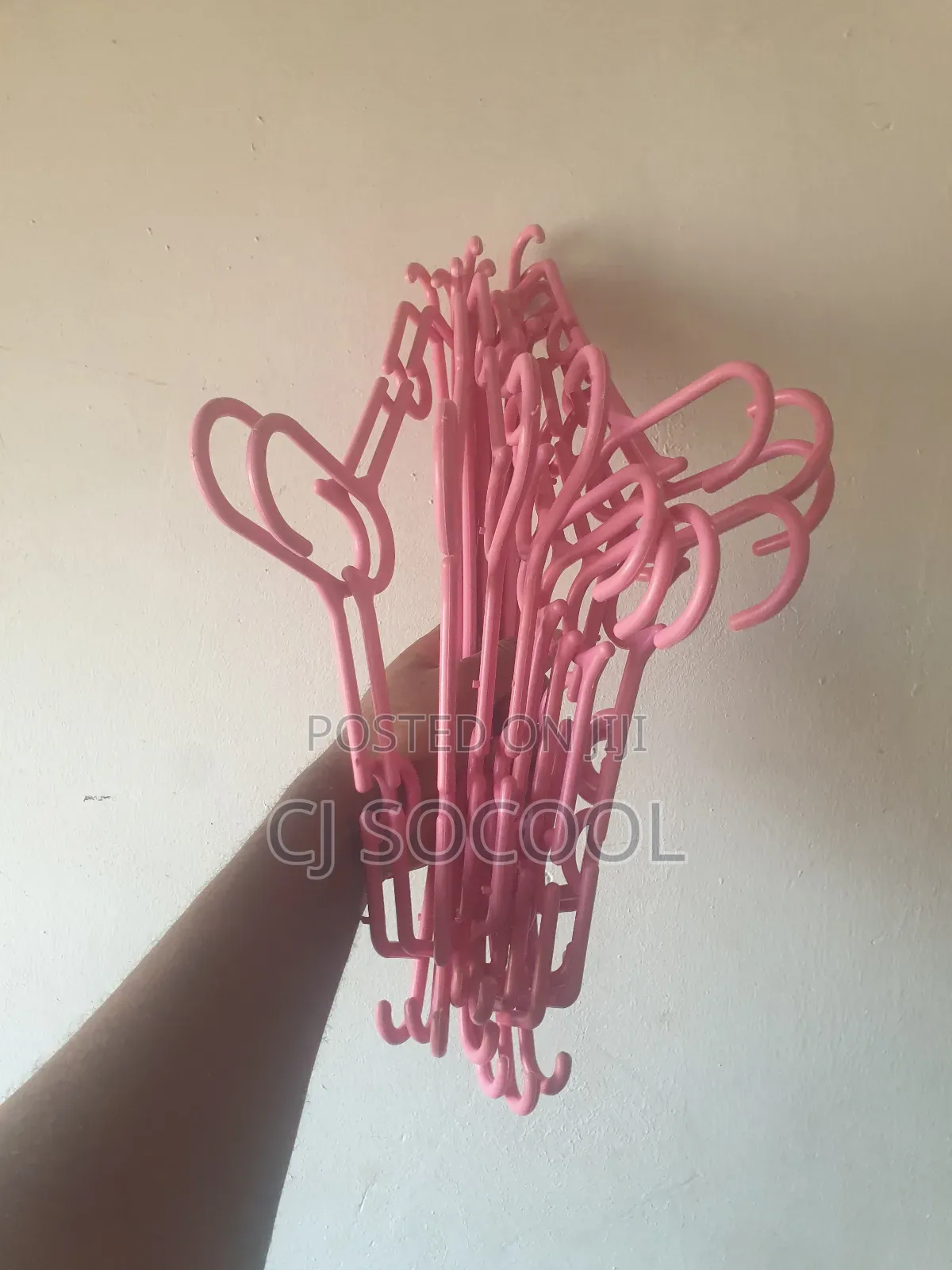 Cloth Hangers