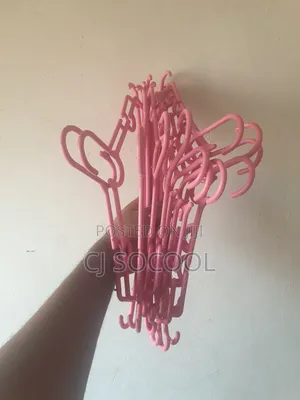 Cloth Hangers