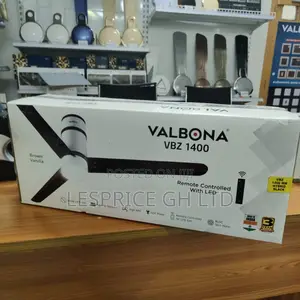 Original VBZ 1400 Luxury Ceiling Fan