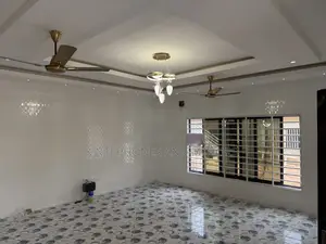 3bdrm House in K Nti Apartment, Kumasi Metropolitan for rent