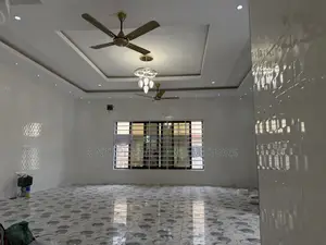 3bdrm House in K Nti Apartment, Kumasi Metropolitan for rent