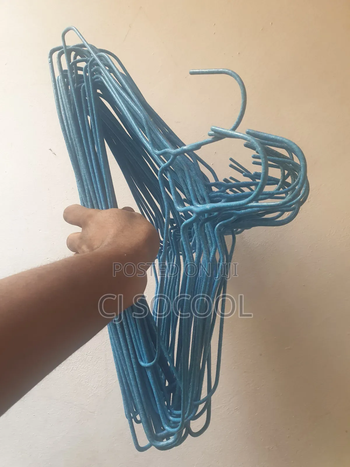 Cloth Hangers