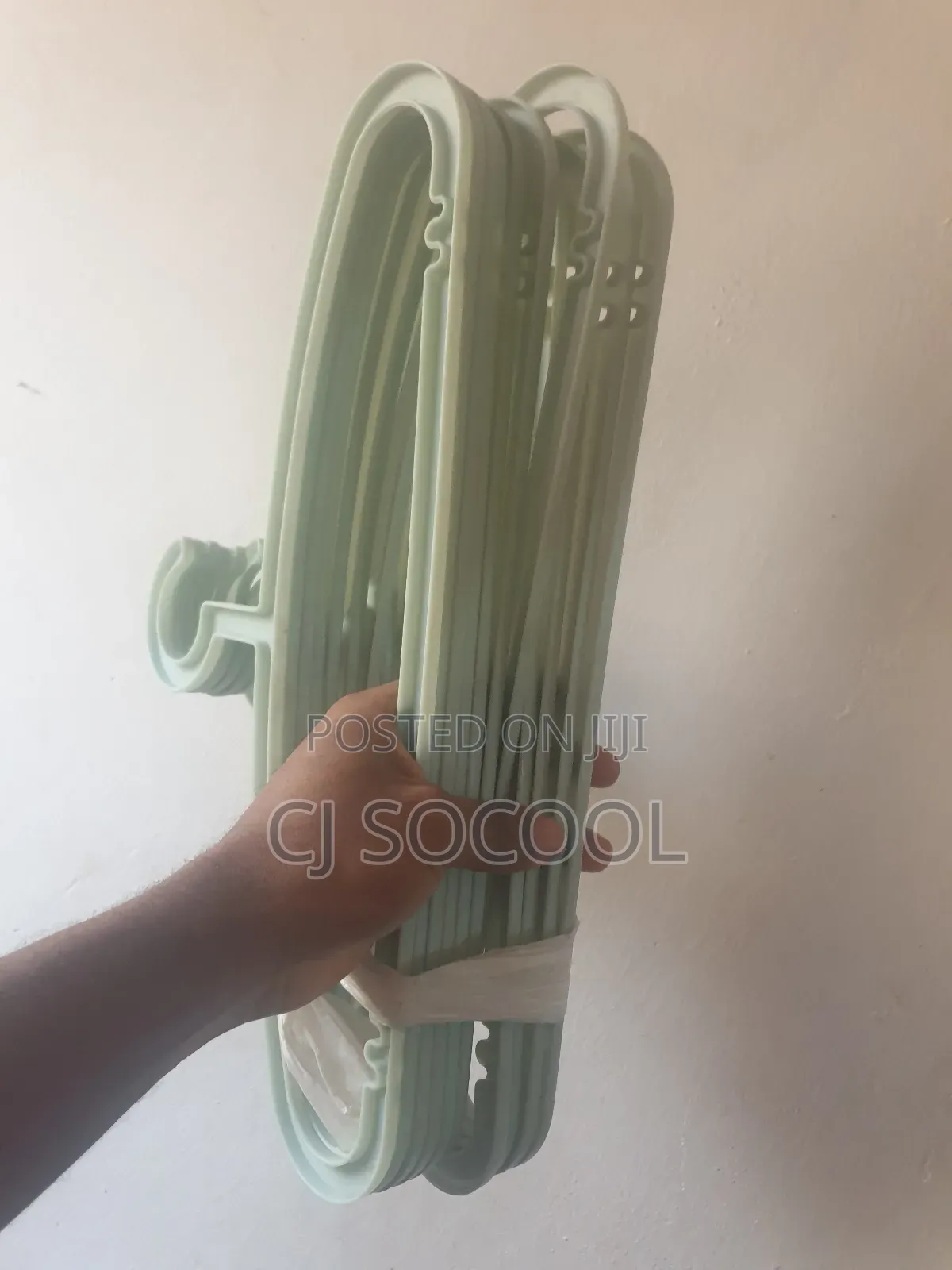 Cloth Hangers