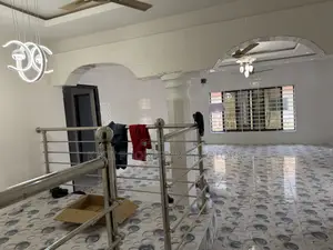 3bdrm House in K Nti Apartment, Kumasi Metropolitan for rent
