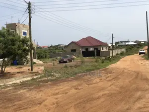 Super Reduction Sales on Lands at Prampram- City of David