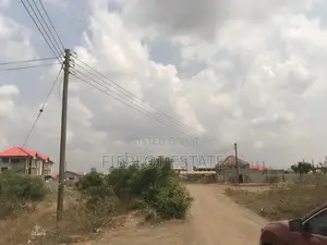 Affordable Registered Land at Orange Villa, Prampram