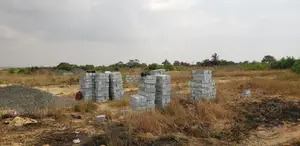 Affordable Registered Land at Orange Villa, Prampram