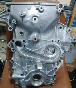 Toyota 2tr Oil Pump