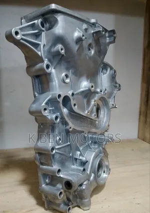 Toyota 2tr Oil Pump