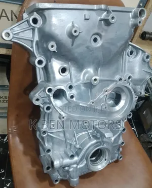 Toyota 2tr Oil Pump