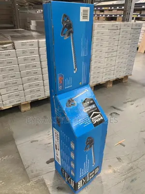 Mac Allister Hedge Trimmer