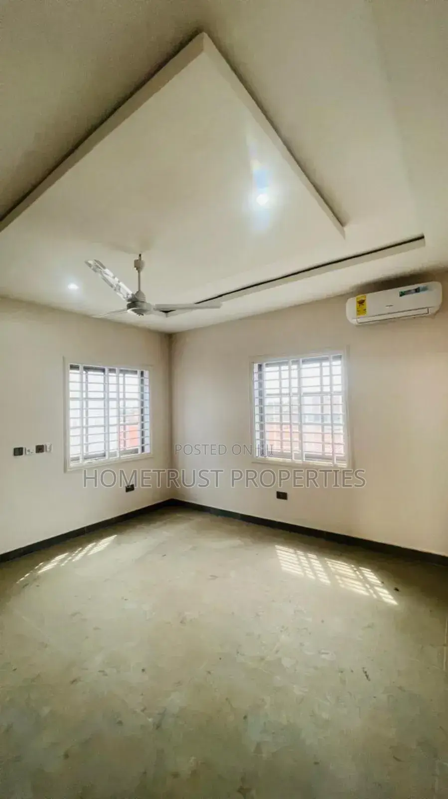 4bdrm Duplex in Haatso Westland, Antis for rent