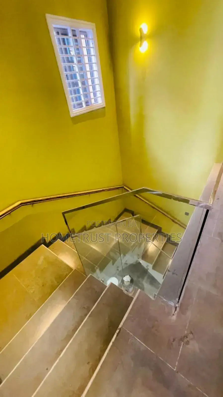 4bdrm Duplex in Haatso Westland, Antis for rent