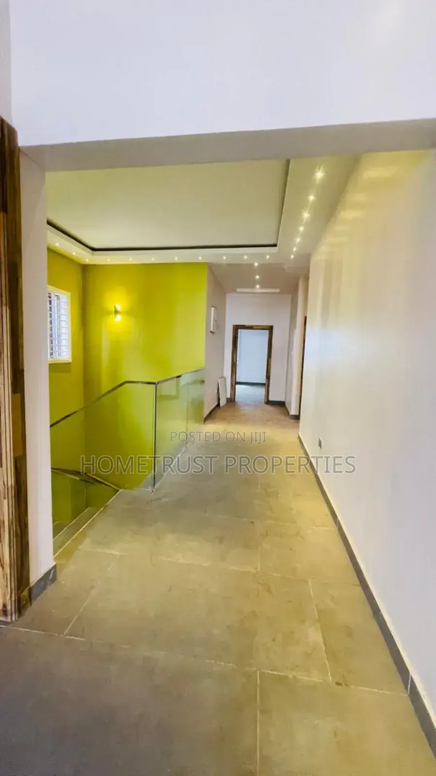 4bdrm Duplex in Haatso Westland, Antis for rent