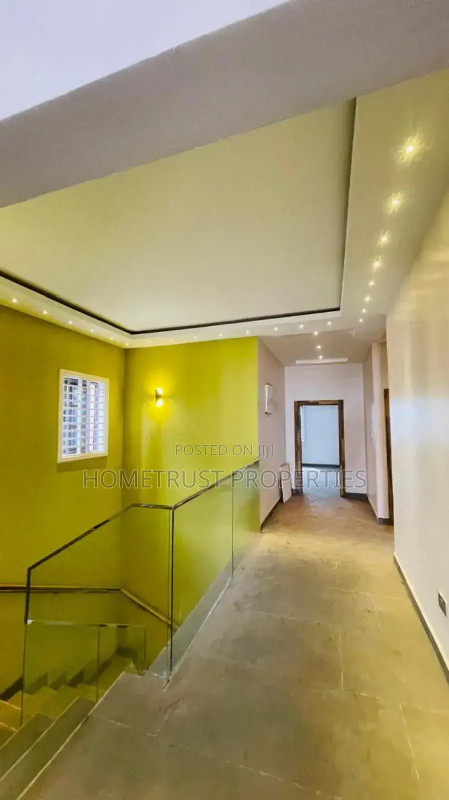 4bdrm Duplex in Haatso Westland, Antis for rent