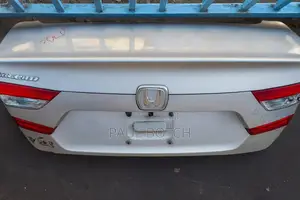 Honda Accord 2018-2020 Boot Lid