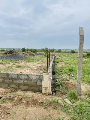 Prime Full Plot Available at Solomon Court, Prampram