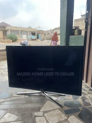 48inches Slim Led Samsung Digital Tv