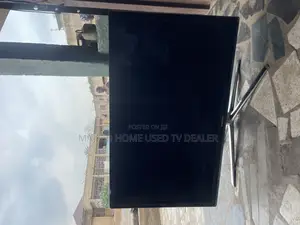 48inches Slim Led Samsung Digital Tv