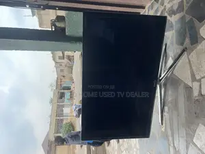 48inches Slim Led Samsung Digital Tv