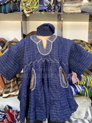 Men Batakali and Fugu Wears