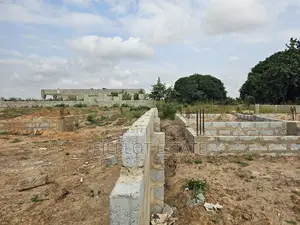 Ready-to-Build Land at City of David, Prampram