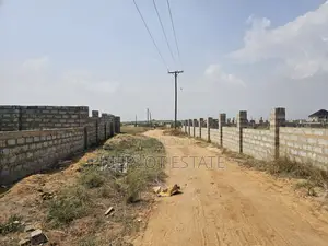 Ready-to-Build Land at City of David, Prampram