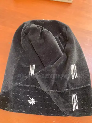 Smock Hat Available