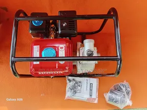 2 Inches, Long-Lasting Water Pum, Honda 7.5hp Water Pump