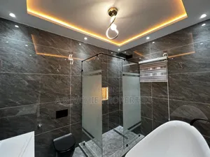 Furnished 4bdrm House in Ab Richie Properties, Baatsona Total for sale