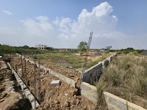 Registered Full Plot at Beach Lane, Prampram
