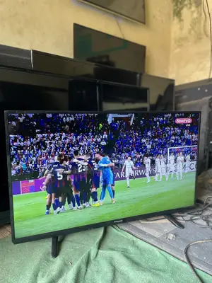 42inches Slim Led Panasonic Tv