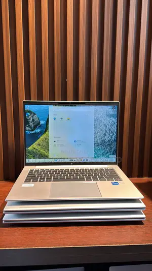 Laptop HP EliteBook 840 G9 16GB Intel Core i7 SSD 512GB
