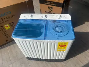 Nasco Twin Tub Washing Machine
