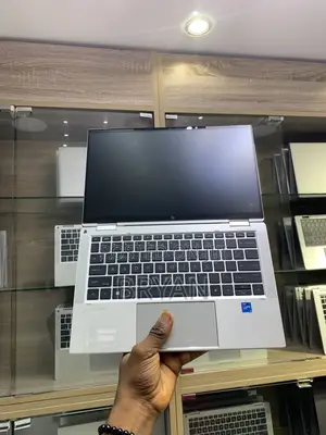 Laptop HP EliteBook x360 1030 G8 16GB Intel Core i5 SSD 256GB