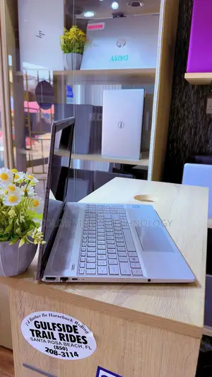 Laptop HP Pavilion 15 8GB Intel Core i5 SSD 256GB