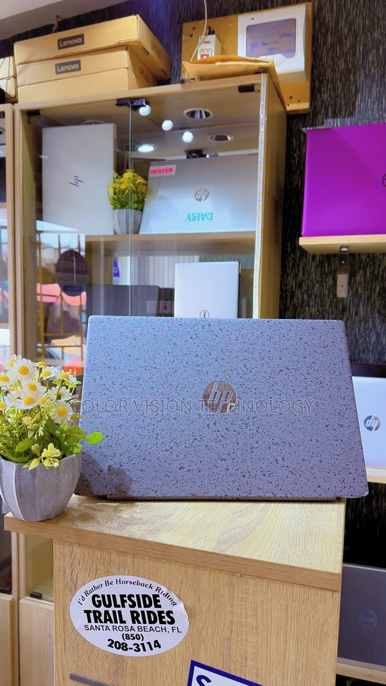 Laptop HP Pavilion 15 8GB Intel Core i5 SSD 256GB