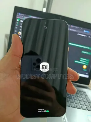 New Xiaomi 17 Pro Max 1 TB Black