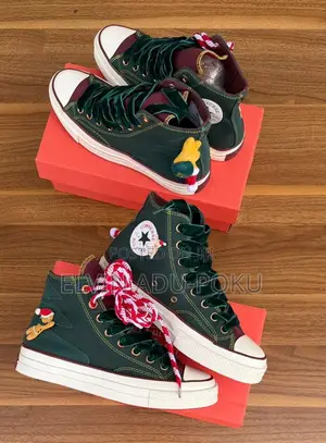 Converse Chuck High & Low Sneaker , Swipe>>>